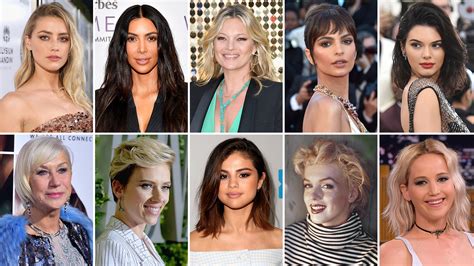 chichis hermosas|Las 10 mujeres más bellas del mundo según la。